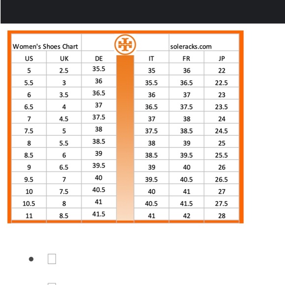 COPY - Tory Burch - Picture 4 of 6